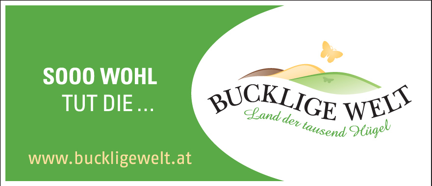 Bucklige Welt